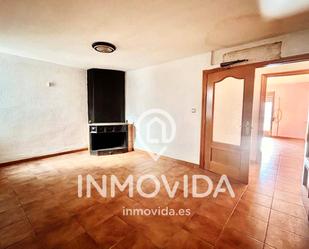 Living room of Flat for sale in Mogente / Moixent