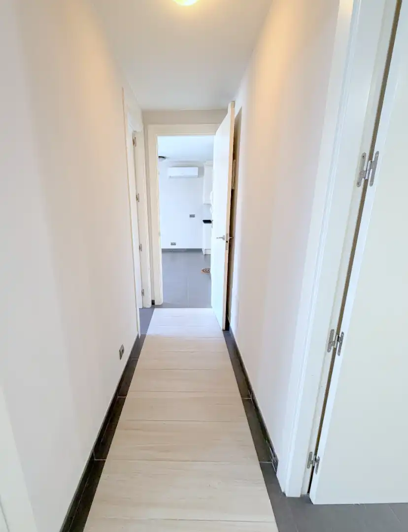 Flat for rent in Carrer de l'Hospital, 19, Centre