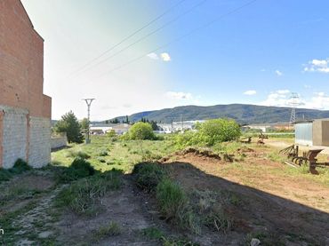 Wohnbaugrundstück zum Verkauf in Carrer Estubeny 14