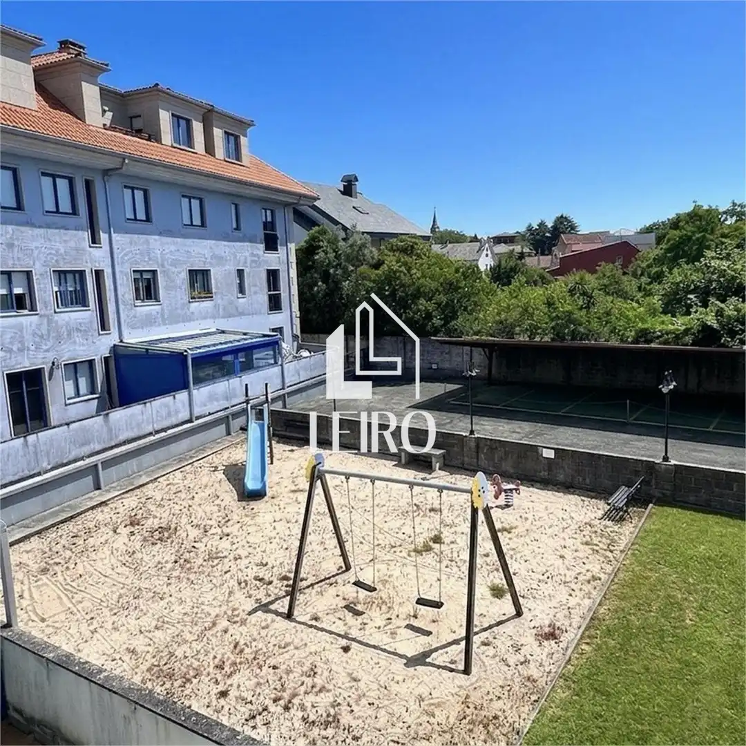 Apartments for sale in Vilagarcía de Arousa  with Heating and Storage room