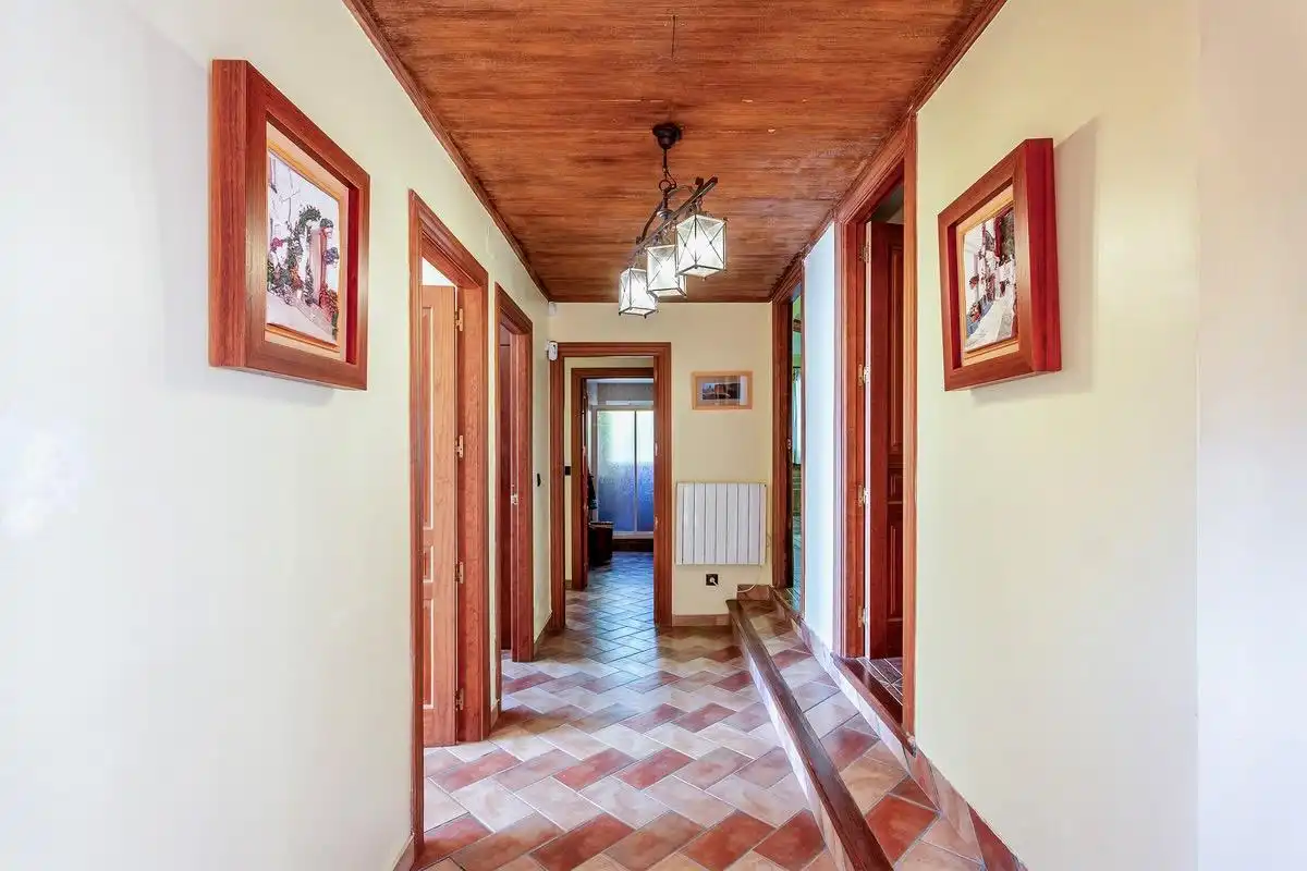 Houses for sale in Almuñécar  with Private garden, Terrace and Swimming Pool