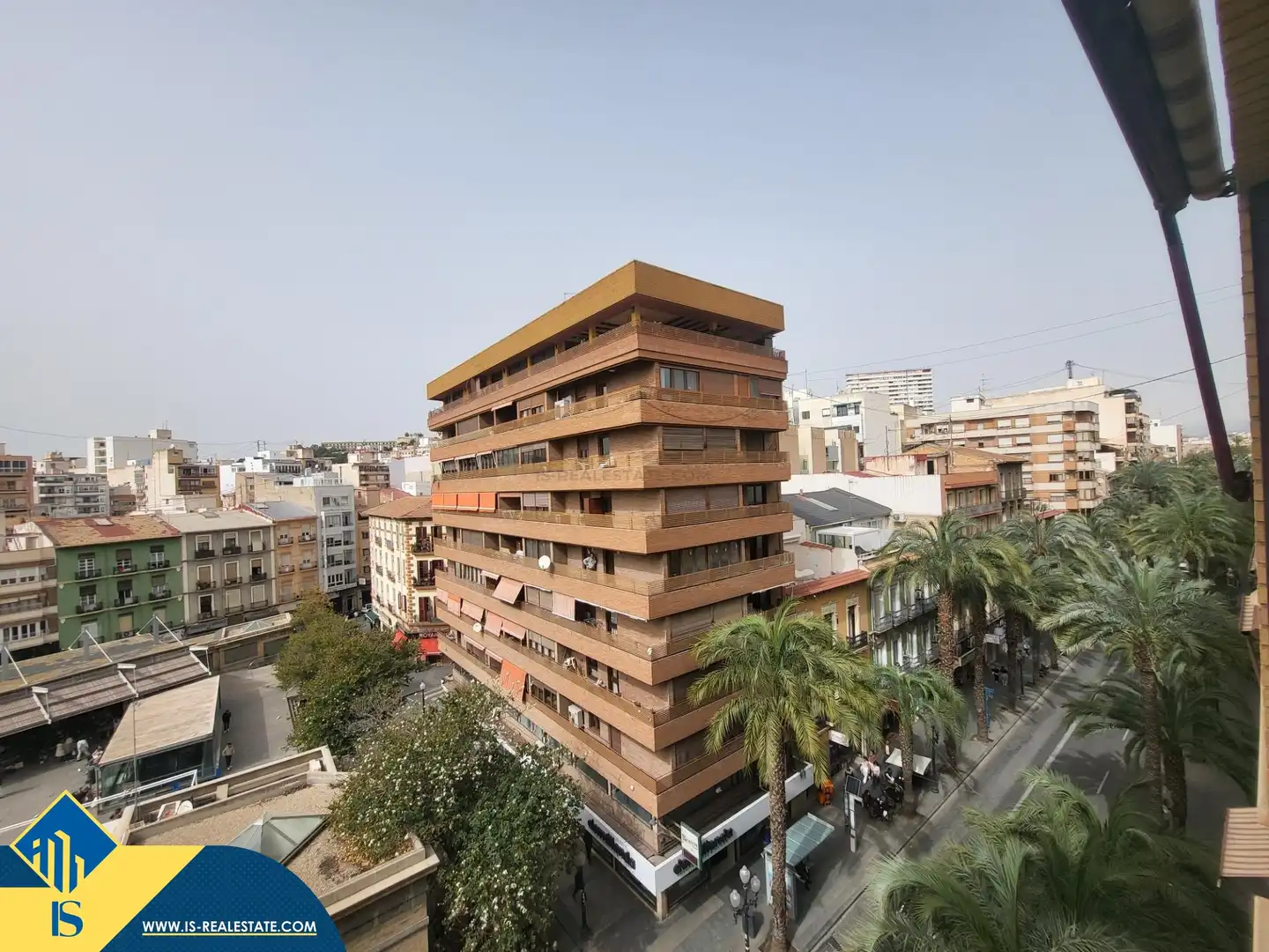 Flat with lift for sale in Centro, imagen 52