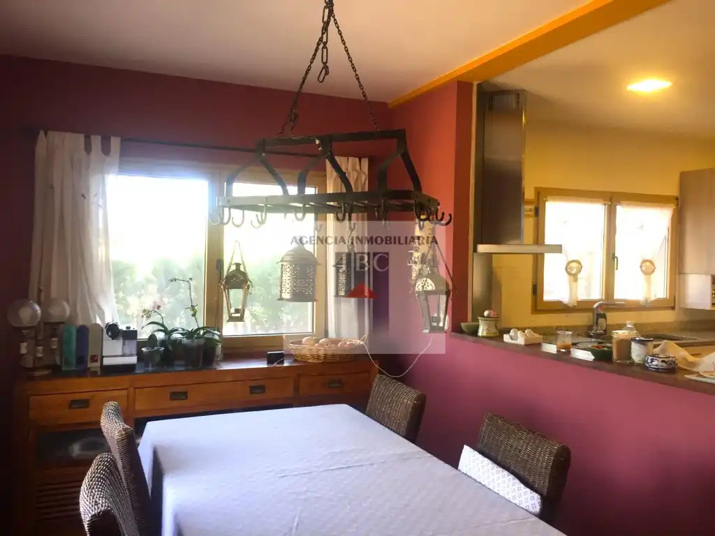 Comedor de Casa o chalet en venta en Busot