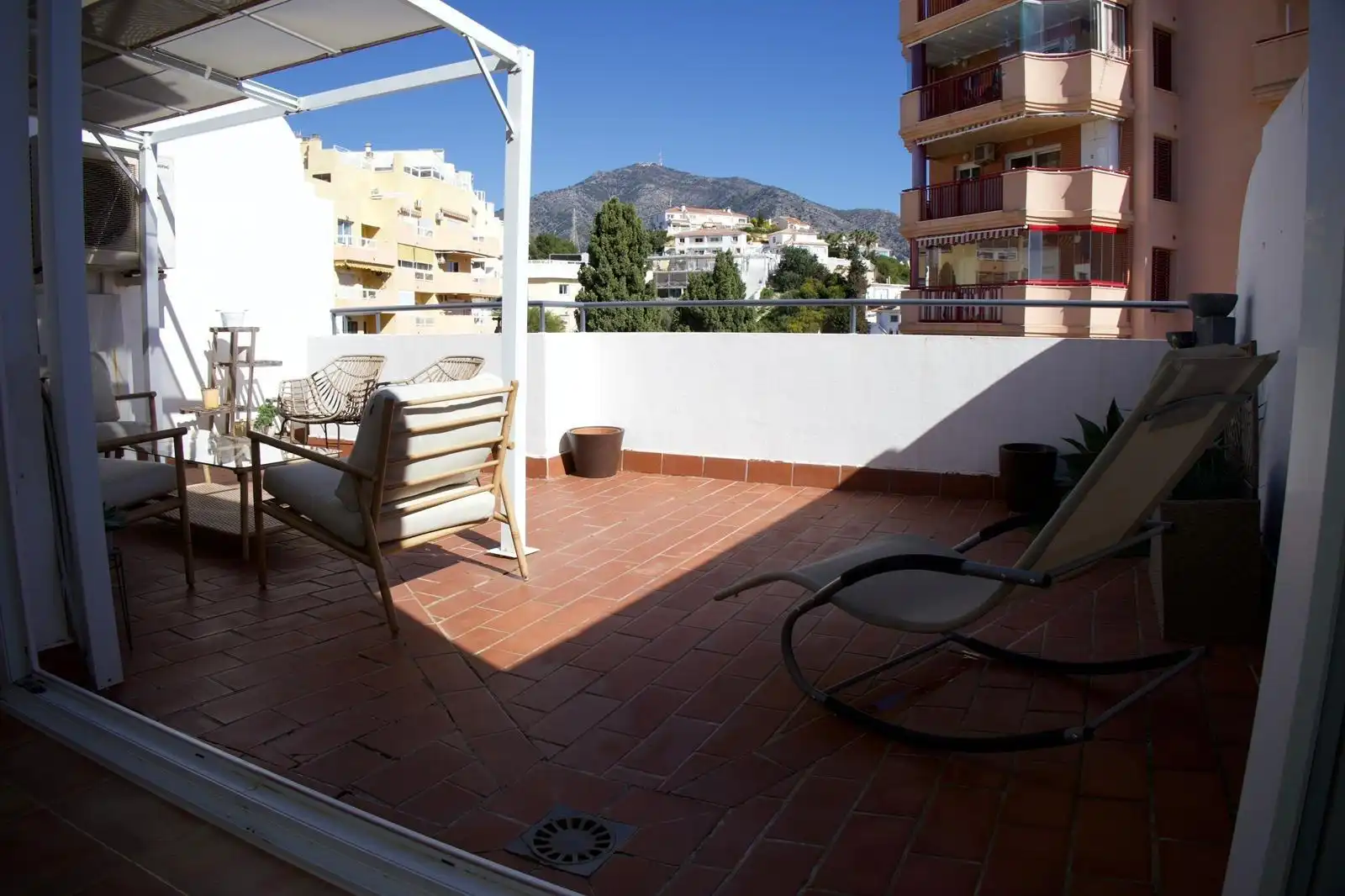 Maison mitoyenne avec terrasse à vendre à Calle de Eugenia de Montijo, imagen 31