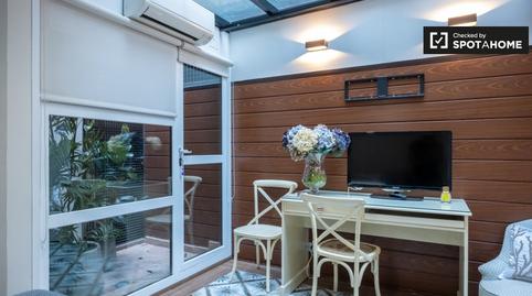 Photo 4 of Flat to share in Valdemarín, Madrid