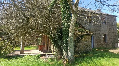 Foto 5 de Casa o chalet en venta en Begonte, Lugo