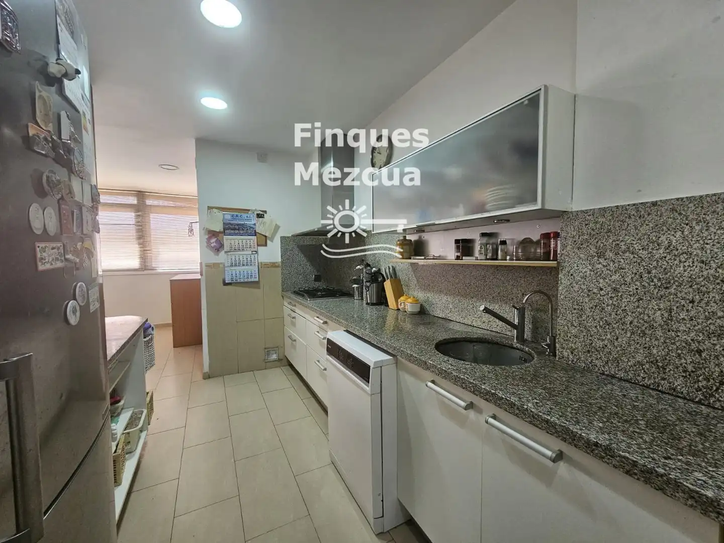 Maison mitoyenne à vendre à via Dels Paisos Catalans, imagen 14