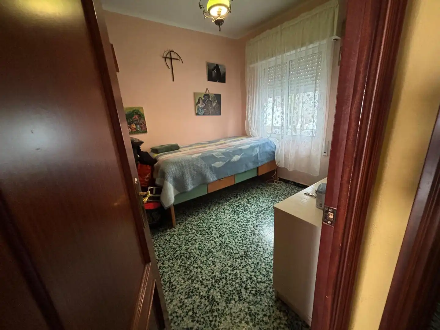 Piso con terraza en venta en Centro, imagen 17