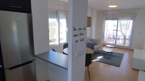 Foto 3 de Apartamento de alquiler en Avenida Premios Principe de Asturias, Terrazas de la Torre Golf, Torre-Pacheco