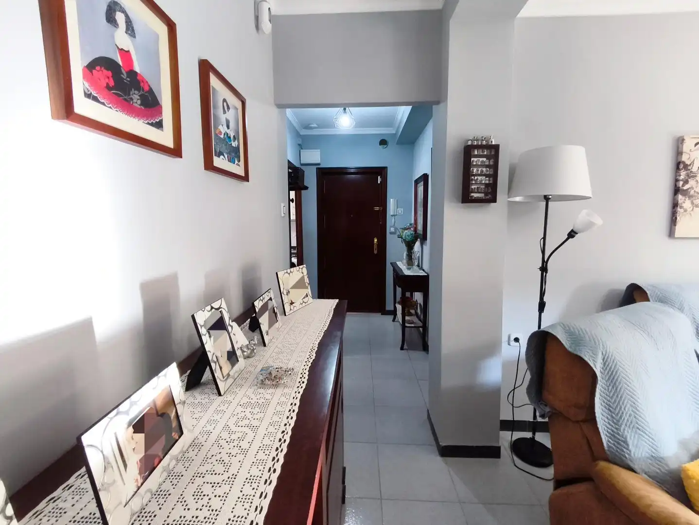 Piso en venta en El Cristo - Cayetano Roldán, imagen 6