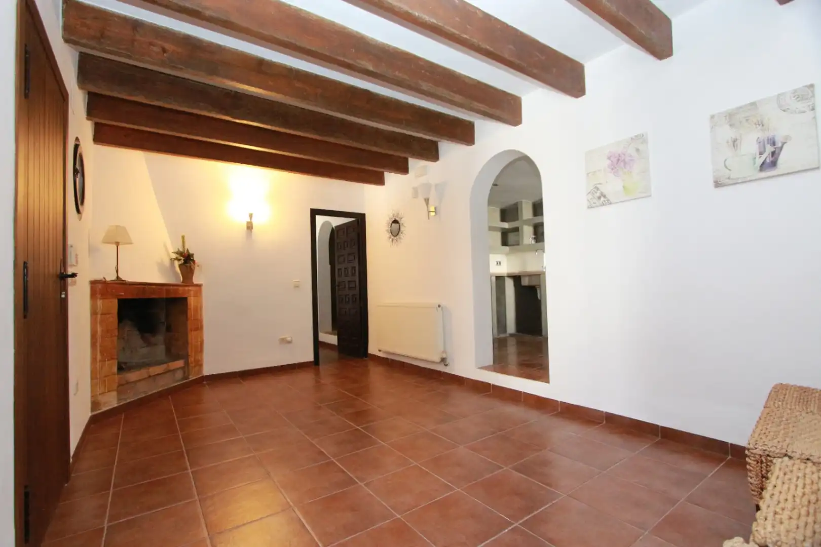 Villa avec piscine à vendre à La Fustera, imagen 24