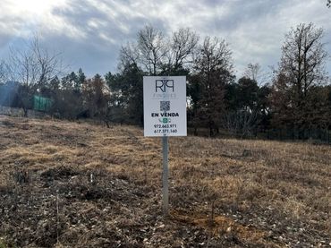 Terreno residenziale in vendita a Carrer del Priorat 41
