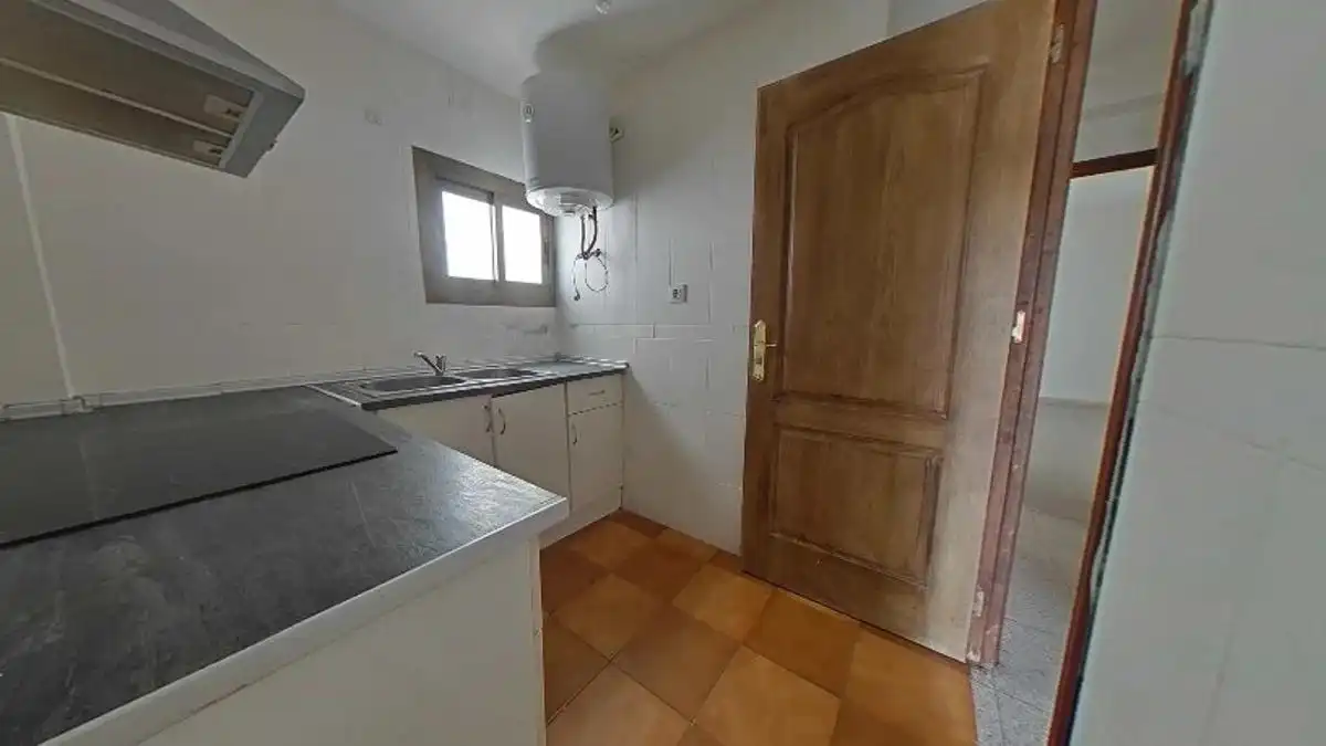 Küche von Wohnung zum Verkauf in Tarragona