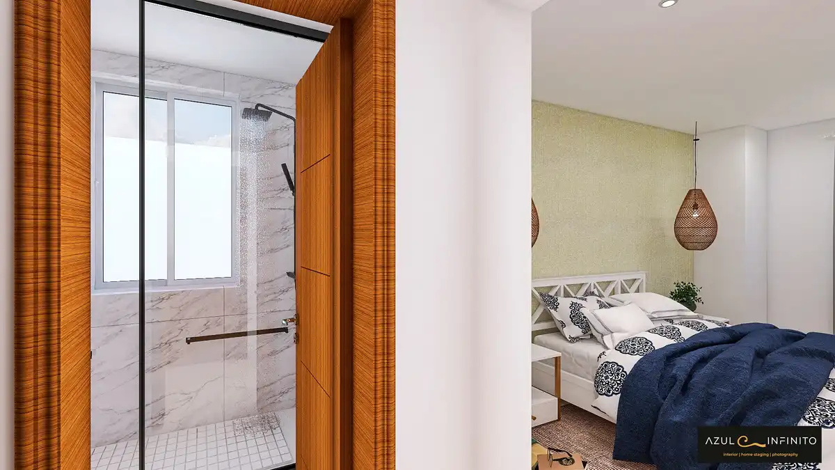 Chalet en venta en Las Lomas, imagen 43