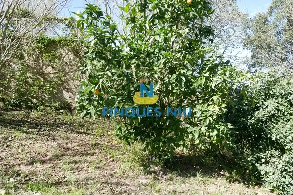 Residencial en venta en Maçanet de la Selva