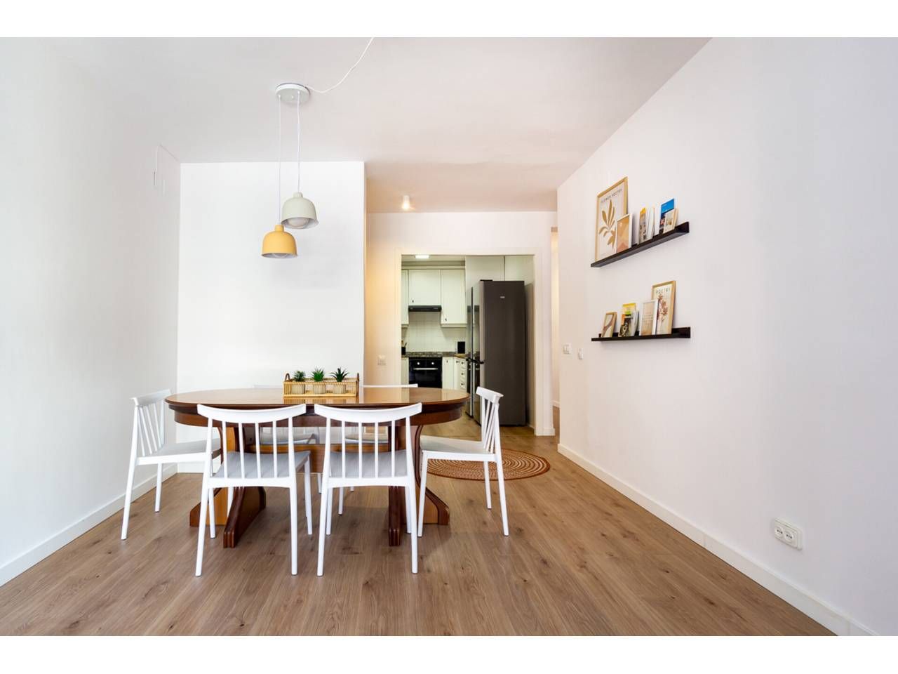 Piso en venta en Sant Narcís