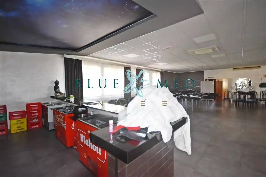 Local comercial en venda a Avenida de Don Antonio Segado del Olmo, imagen 30