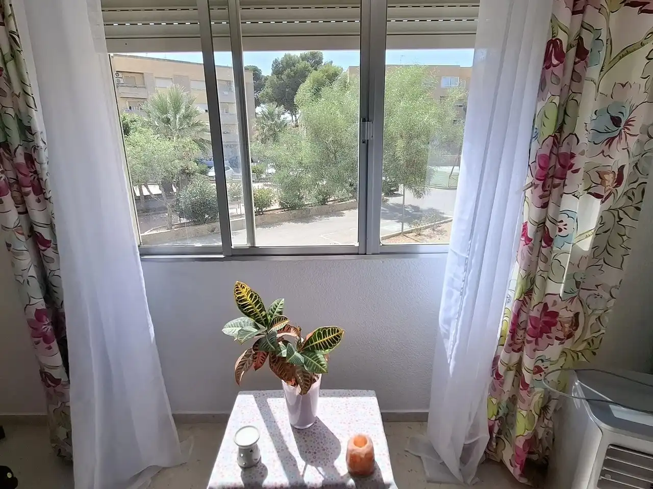 Apartament amb ascensor en venda a Vera Ciudad, imagen 12