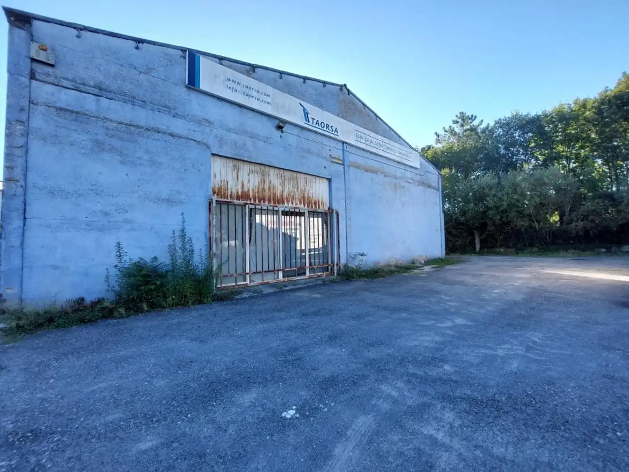 Industriegebäude zum Verkauf in Coles, imagen 4