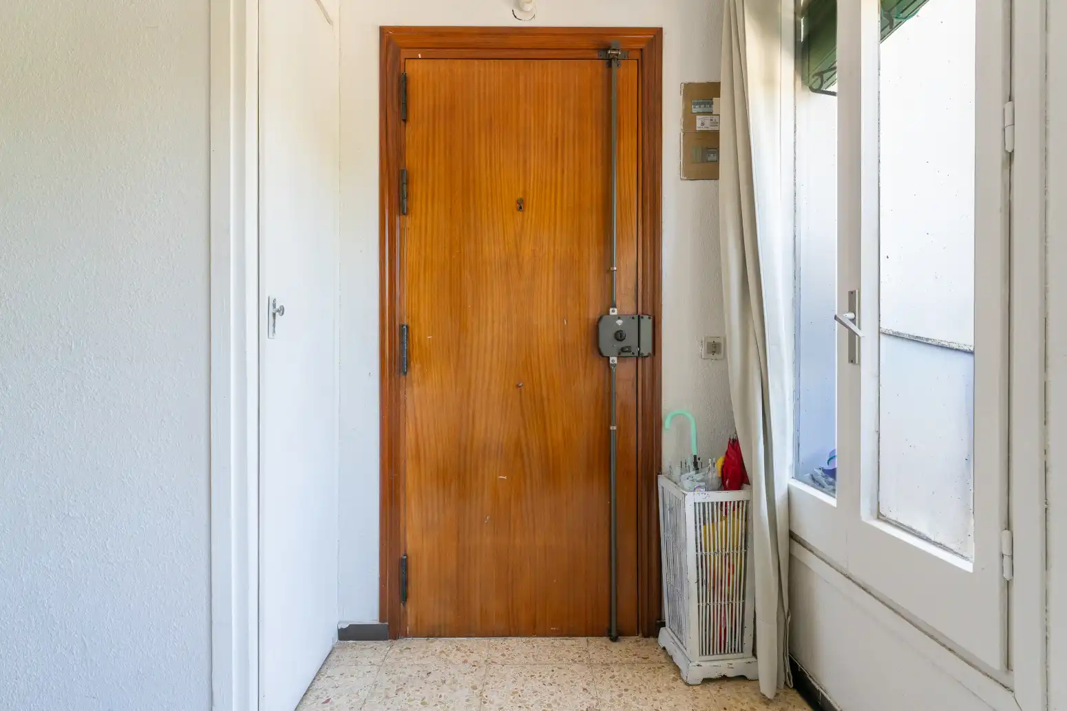 Flat for sale in Constantí  with Heating and Balcony