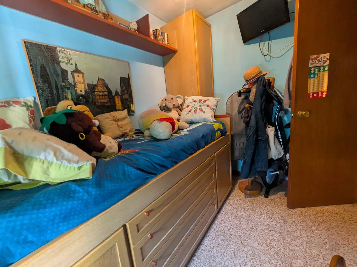 Appartement à vendre à Reyes Católicos, imagen 22