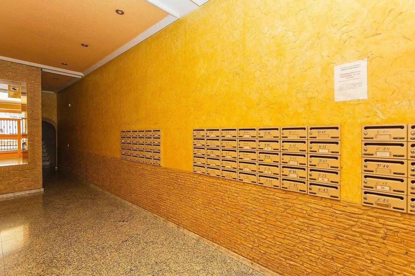 Apartament amb piscina en venda a Calle Calle San Pascual, 235, imagen 40