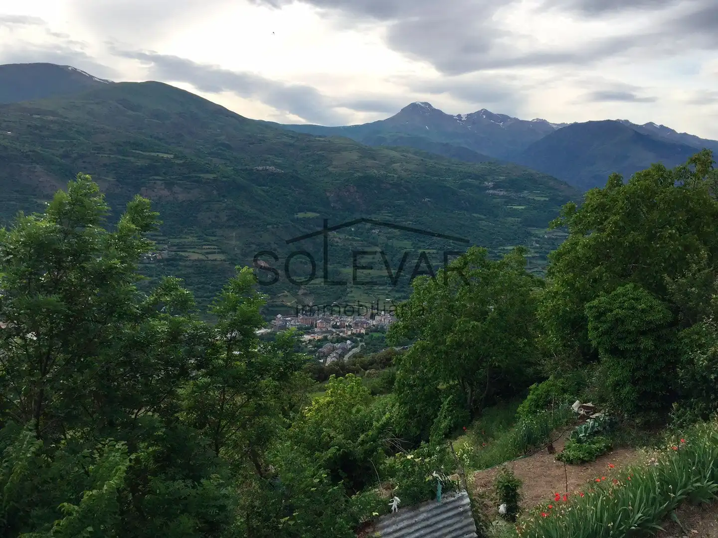 Terreno residenziale in vendita a Embonui, imagen 2