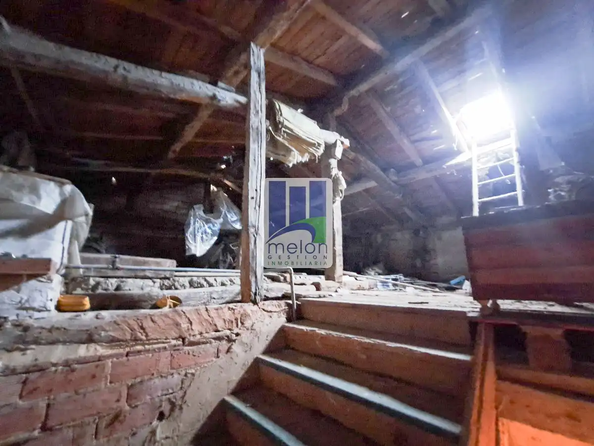 Casa o chalet en venta en Valle de Santibáñez