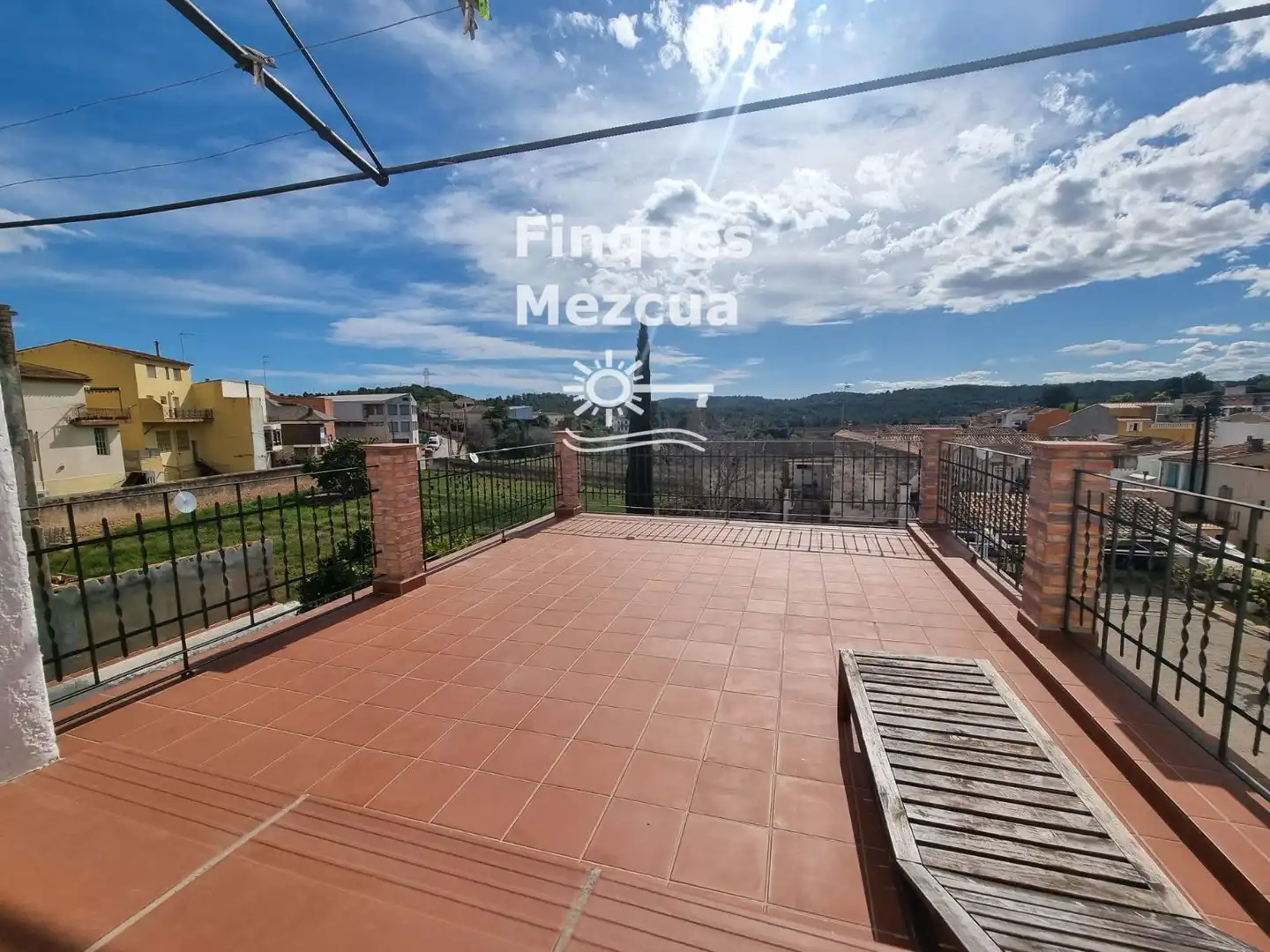 Villa mit Garten zum Verkauf in Catalunya, imagen 2