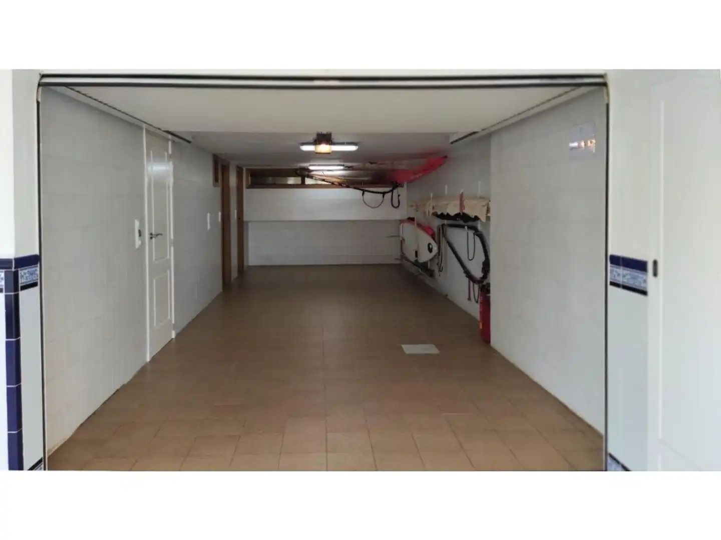 Casa adosada en venta en El Puig de Santa Maria con Aire acondicionado, Calefacción y Jardín privado