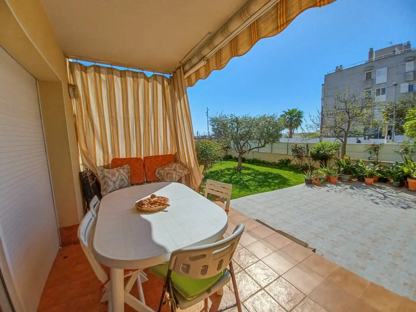 Ground floor for sale in Cunidor