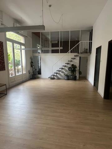 Oficina en Alquiler en L'Antiga Esquerra de l'Eixample