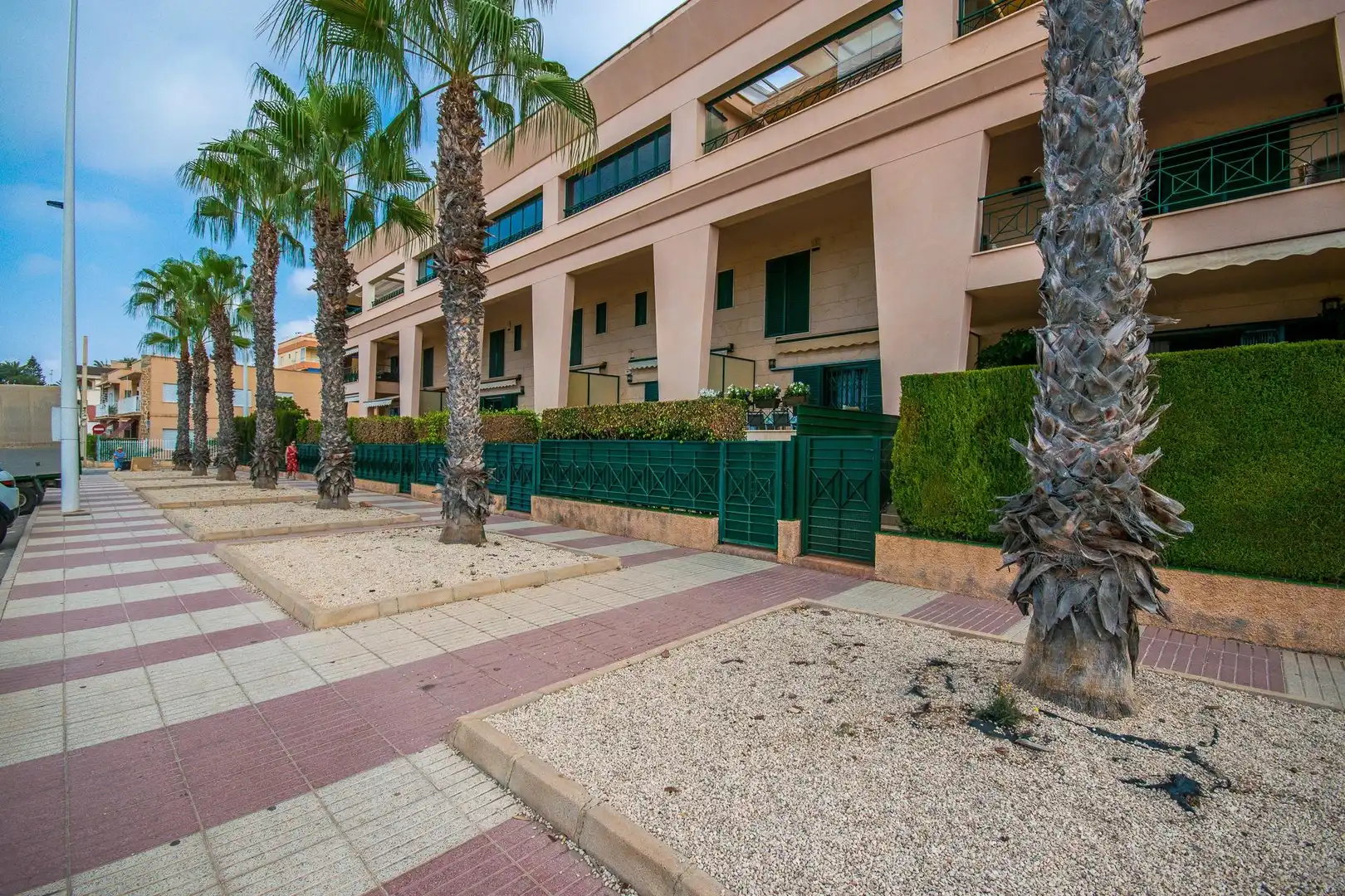 Flat with terrace to rent in ARGENTINA, imagen 31