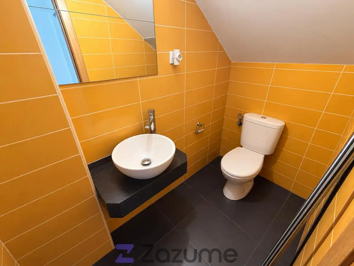 Bathroom of Flat for rent in Riviera del Sol