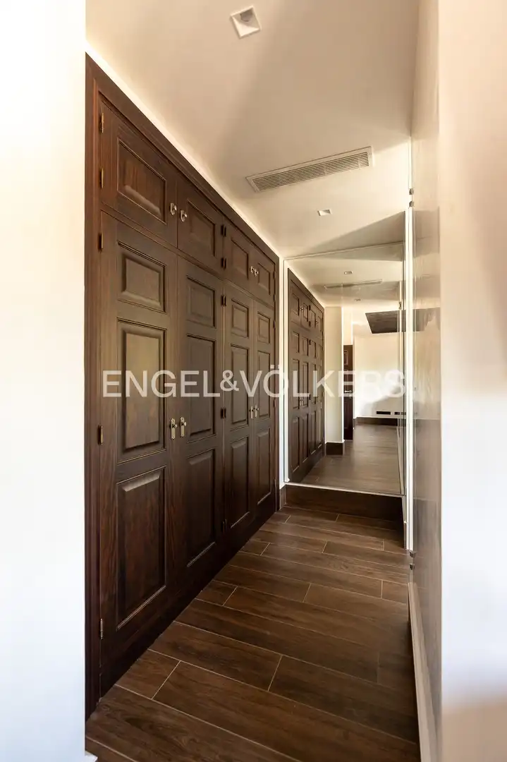 Casa o chalet en venta en Villaviciosa de Odón con Aire acondicionado, Calefacción y Jardín privado