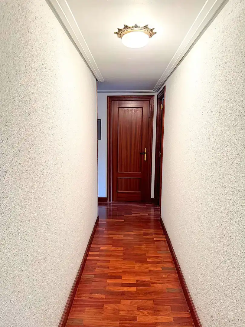 Pis en venda en Vitoria - Gasteiz amb Calefacció, Parquet i Terrassa