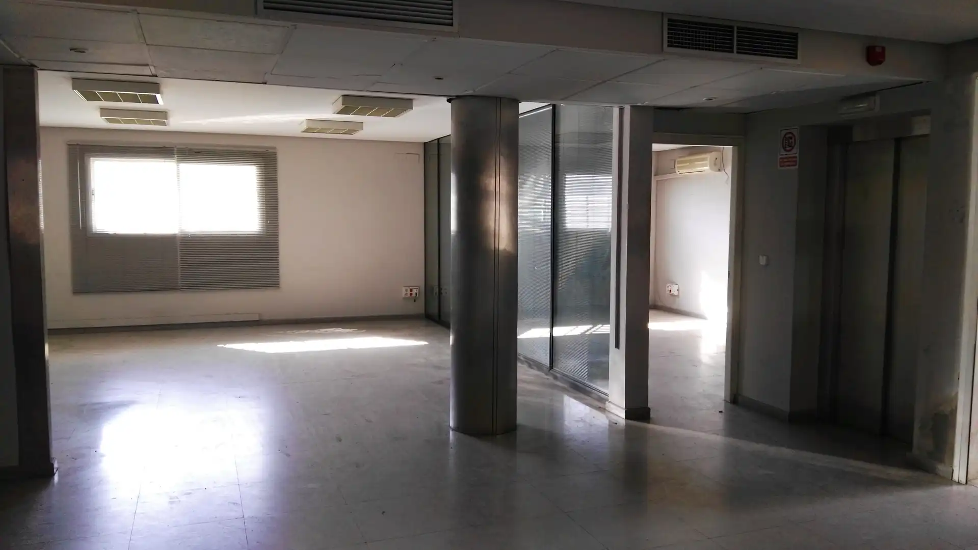 Nave industrial in affitto a Cerro - Amate, imagen 5