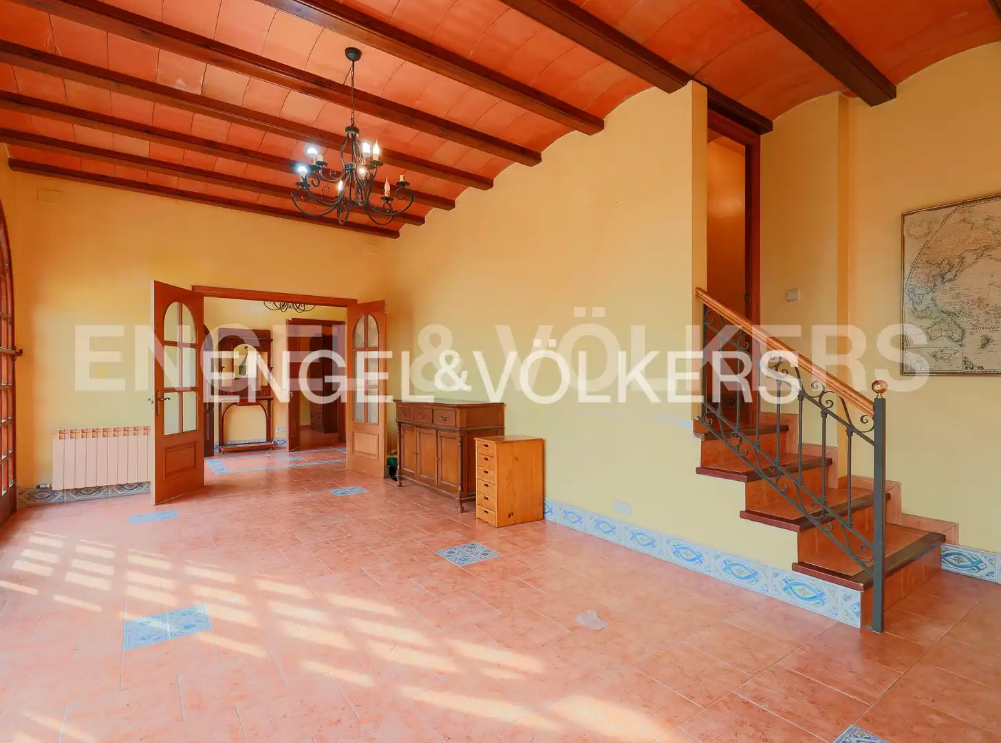 Casa o chalet en venta en Montcada i Reixac con Calefacción, Jardín privado y Terraza