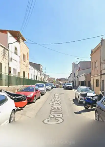 Piso en venta en Carrer de Sardenya