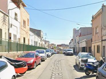 Piso en venta en Carrer de Sardenya