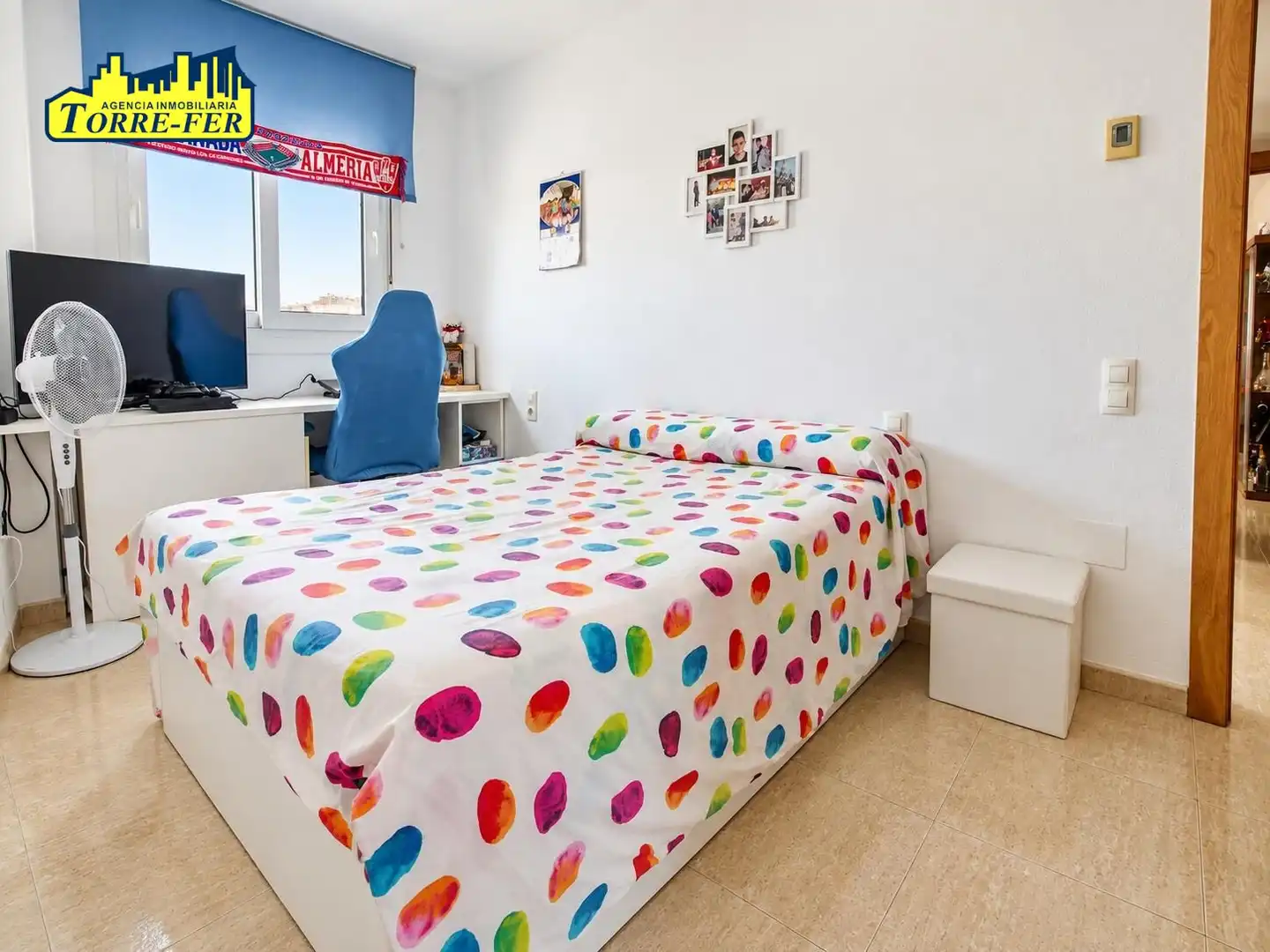 Flat with lift for sale in LEONOR DE AQUITANIA 1, imagen 7