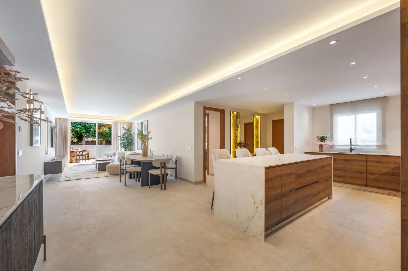 Wohnung zum Verkauf in Nueva Andalucía, imagen 7