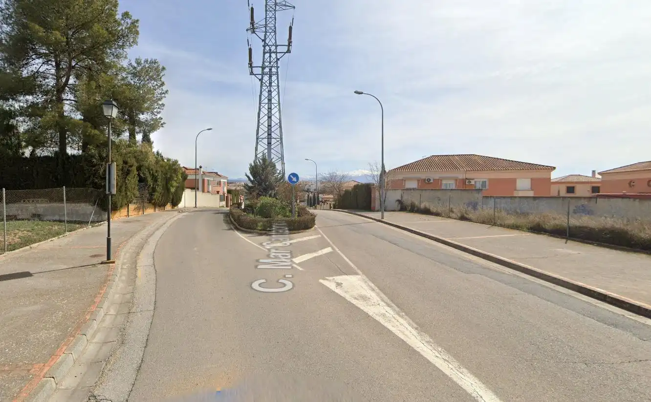 Terreni e lotti in vendita a Calle del Mar Cantábrico, imagen 3
