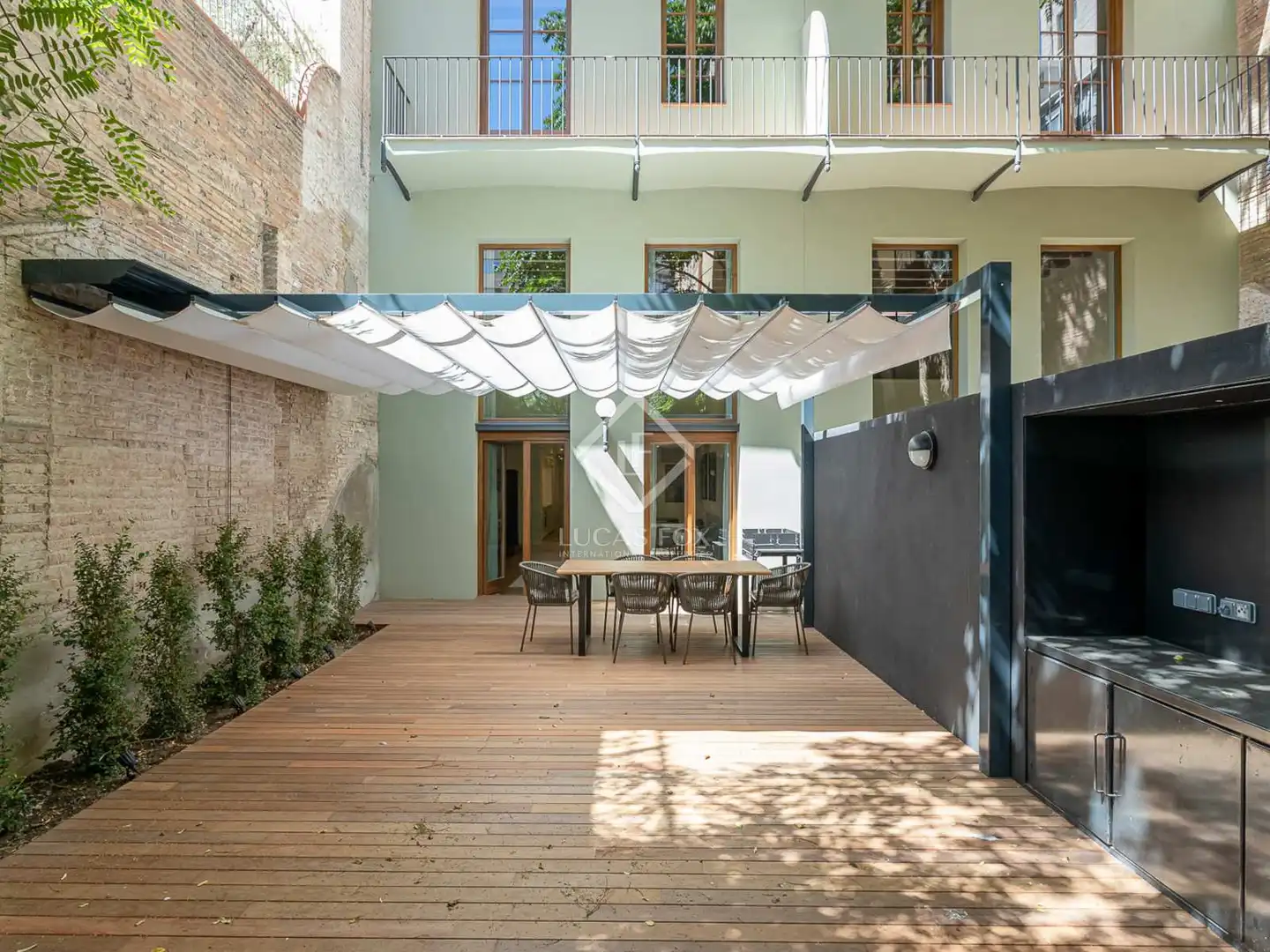Piso con ascensor en venta en Eixample, imagen 42