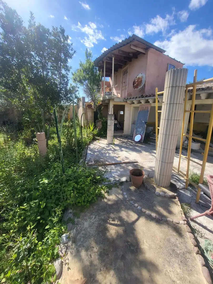 Vista exterior de Terreno en venta en Llevant
