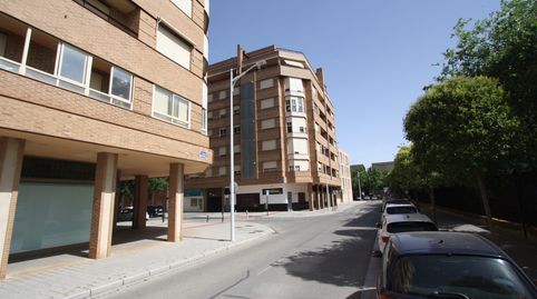 Foto 3 de Piso en venta en Universidad, Albacete Capital