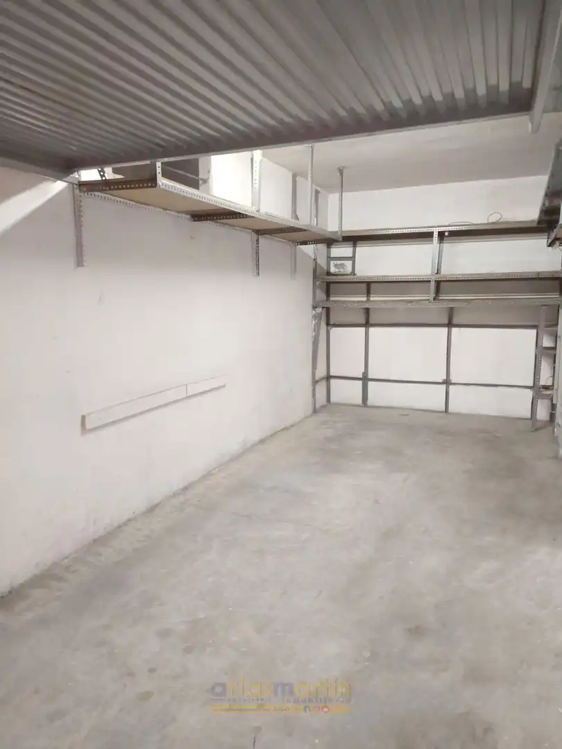 Flat for rent in Jamaica, 2, Rollo - Puente Ladrillo