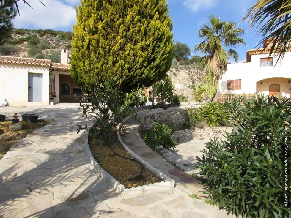 Casa rustica con piscina in vendita a Bédar, imagen 41