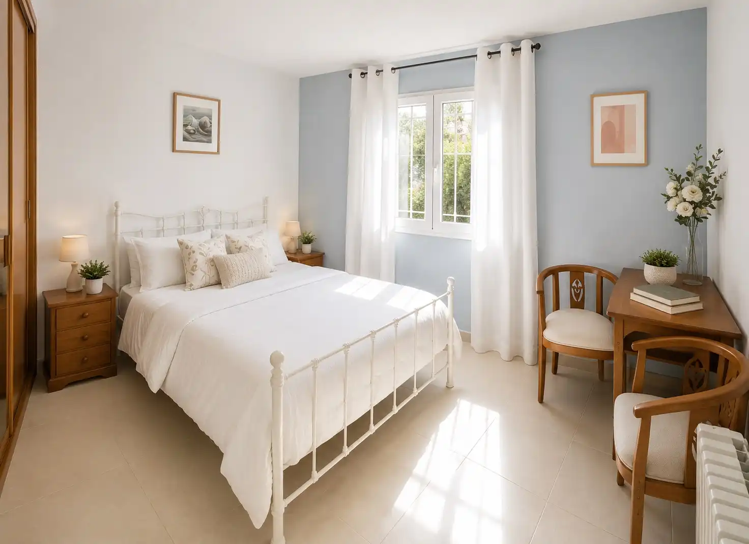 Casa con giardino in vendita a La Viña - Montemar - San Jaime, imagen 22