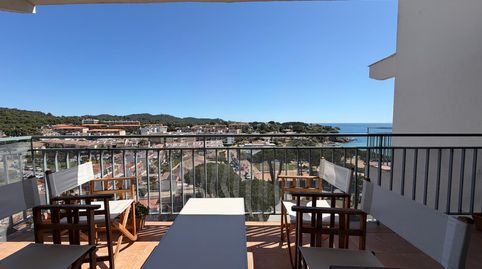 Foto 2 de Pis en venda a Carrer Garbí, 17, La Fosca - Cala Margarida, Palamós